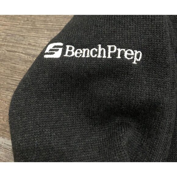 Patagonia Womens Small Black Better Sweater Full Zip Fleece Jacket - Picture 3 of 8